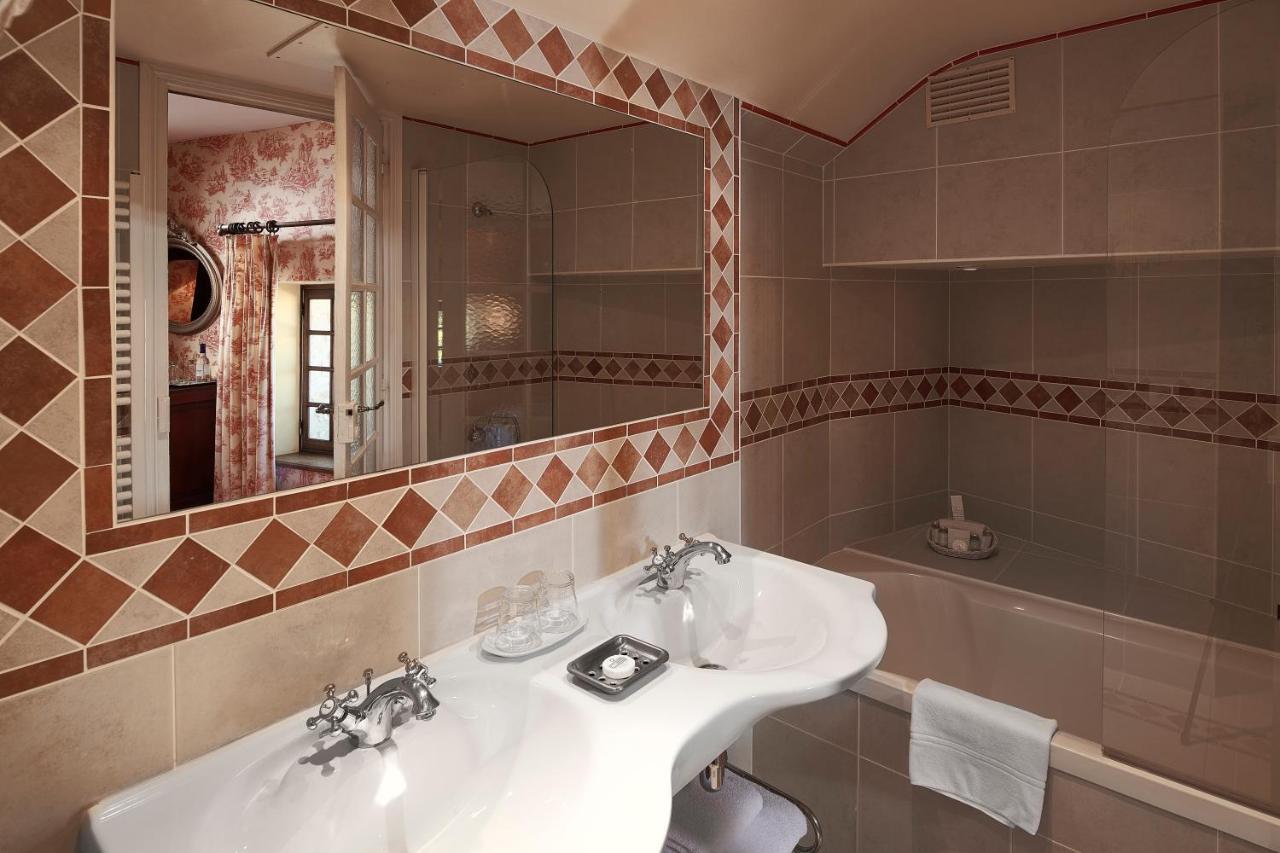 Hotel La Metairie - Teritoria- Les Collectionneurs Mauzac-et-Grand-Castang Eksteriør bilde