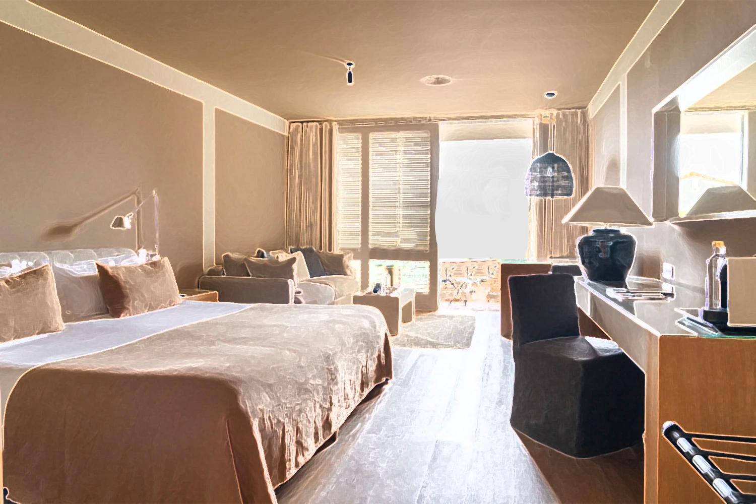 Hotel La Metairie - Teritoria- Les Collectionneurs Mauzac-et-Grand-Castang Eksteriør bilde