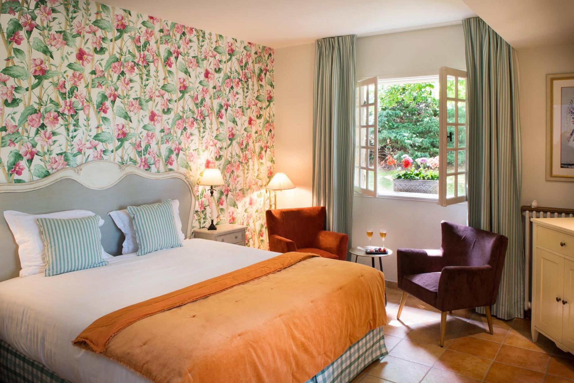 Hotel La Metairie - Teritoria- Les Collectionneurs Mauzac-et-Grand-Castang Eksteriør bilde