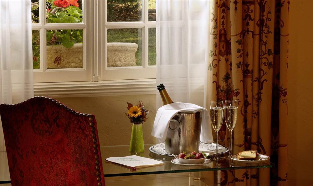 Hotel La Metairie - Teritoria- Les Collectionneurs Mauzac-et-Grand-Castang Eksteriør bilde