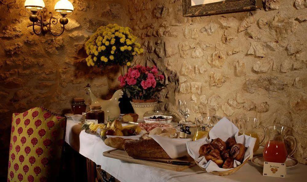 Hotel La Metairie - Teritoria- Les Collectionneurs Mauzac-et-Grand-Castang Eksteriør bilde